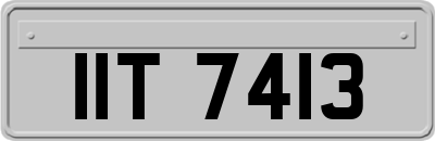 IIT7413