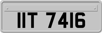 IIT7416