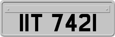 IIT7421