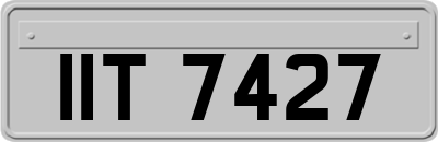 IIT7427