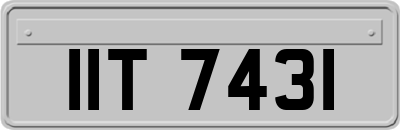 IIT7431