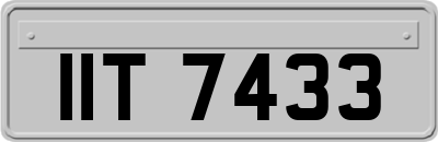 IIT7433