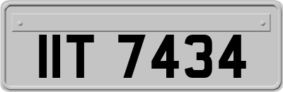 IIT7434