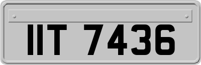 IIT7436