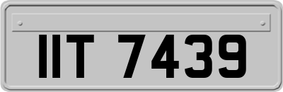 IIT7439