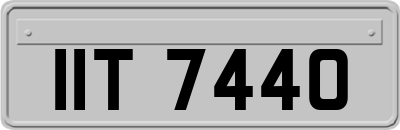 IIT7440