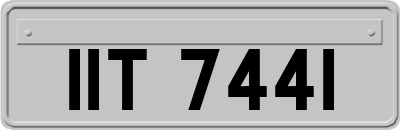 IIT7441