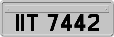 IIT7442