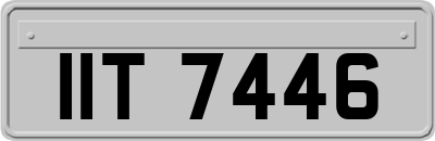 IIT7446