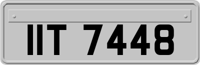 IIT7448