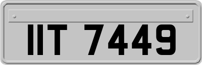 IIT7449