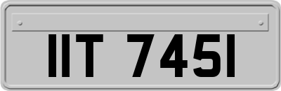 IIT7451