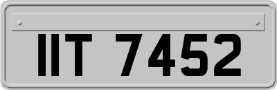 IIT7452