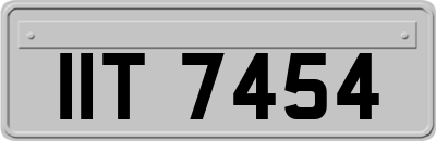IIT7454