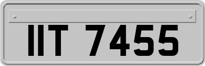 IIT7455