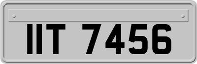IIT7456