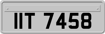 IIT7458