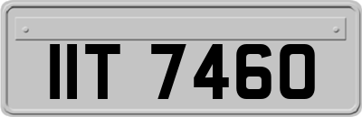 IIT7460