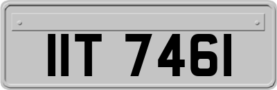 IIT7461