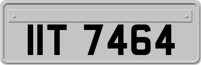 IIT7464