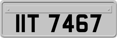 IIT7467