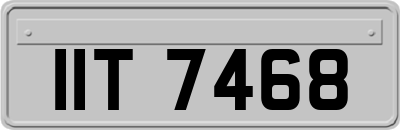 IIT7468