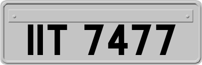 IIT7477