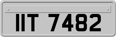 IIT7482