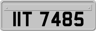 IIT7485