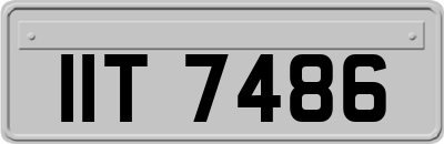 IIT7486