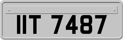 IIT7487