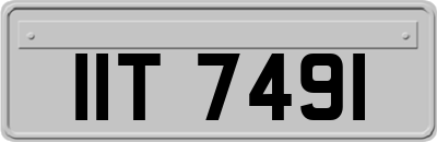 IIT7491
