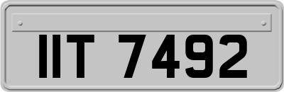 IIT7492