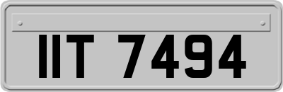 IIT7494