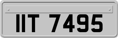 IIT7495