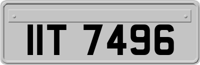 IIT7496