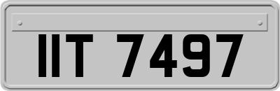 IIT7497
