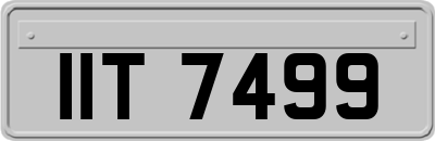 IIT7499