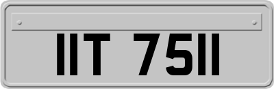 IIT7511