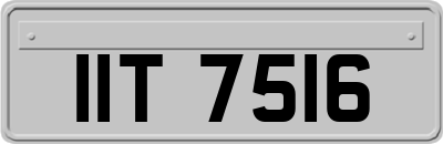 IIT7516