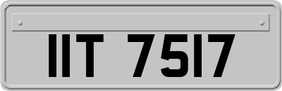 IIT7517