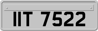 IIT7522