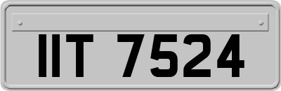 IIT7524