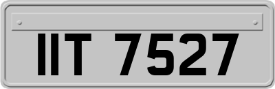 IIT7527