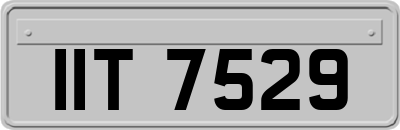 IIT7529
