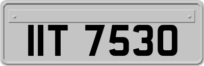 IIT7530