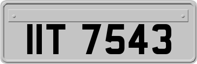 IIT7543