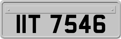 IIT7546