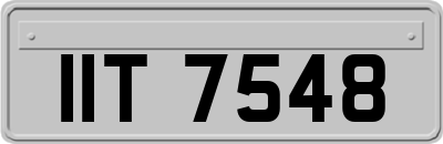 IIT7548