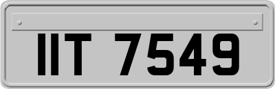 IIT7549